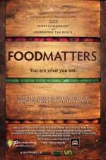 Watch Food Matters M4ufree