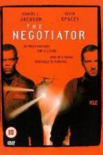 Watch The Negotiator M4ufree