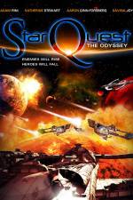 Watch Star Quest: The Odyssey M4ufree