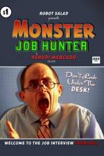 Watch Monster Job Hunter M4ufree