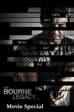 Watch The Bourne Legacy Movie Special M4ufree