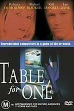Watch A Table for One M4ufree