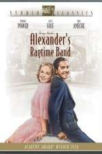 Watch Alexander's Ragtime Band M4ufree