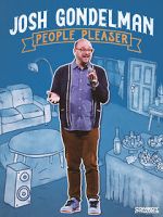 Watch Josh Gondelman: People Pleaser (TV Special 2022) M4ufree