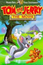 Watch Tom and Jerry The Movie M4ufree