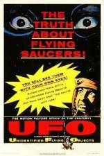 Watch Unidentified Flying Objects: The True Story of Flying Saucers M4ufree