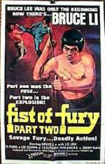 Watch Fist of Fury Part 2 M4ufree