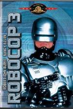 Watch RoboCop 3 M4ufree