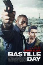 Watch Bastille Day M4ufree