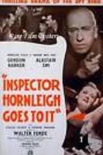 Watch Inspector Hornleigh Goes to It M4ufree