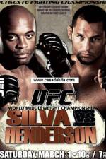 Watch UFC 82 Pride of a Champion M4ufree