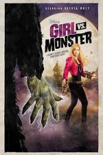 Watch Girl Vs. Monster M4ufree