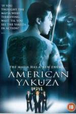Watch American Yakuza M4ufree