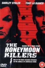 Watch The Honeymoon Killers M4ufree