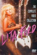 Watch Lita Ford The Complete Video Collection M4ufree