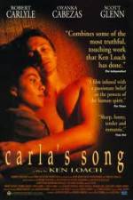 Watch Carla's Song M4ufree
