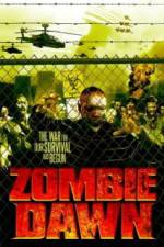 Watch Zombie Dawn M4ufree