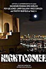 Watch Nightcomer M4ufree