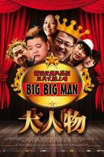Watch Big Big Man M4ufree