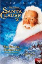 Watch The Santa Clause 2 M4ufree