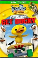 Watch Penguins Of Madagascar Operation Ducky M4ufree