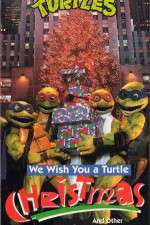 Watch We Wish You a Turtle Christmas M4ufree