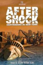 Watch Aftershock Earthquake in New York M4ufree