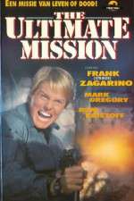 Watch Ten Zan - Ultimate Mission M4ufree