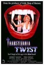 Watch Transylvania Twist M4ufree