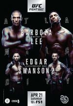 Watch UFC Fight Night: Barboza vs. Lee M4ufree