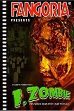 Watch I Zombie: The Chronicles of Pain M4ufree