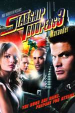 Watch Starship Troopers 3: Marauder M4ufree