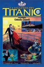 Watch The Legend of the Titanic M4ufree