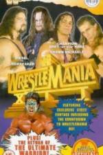 Watch WrestleMania XII M4ufree