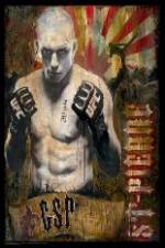 Watch Georges St. Pierre  UFC 3 Fights M4ufree