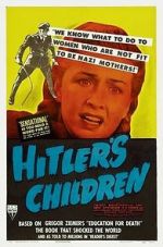 Watch Hitler\'s Children M4ufree