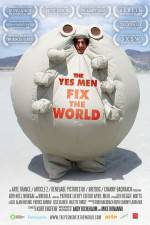Watch The Yes Men Fix the World M4ufree