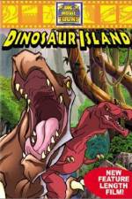 Watch Dinosaur Island M4ufree