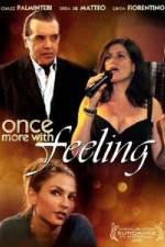 Watch Once More with Feeling M4ufree
