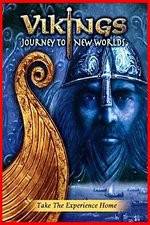 Watch Vikings Journey to New Worlds M4ufree