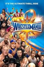 Watch WWE WrestleMania 33 M4ufree