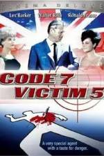 Watch Victim Five M4ufree