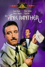 Watch Pink Panther 1963 M4ufree