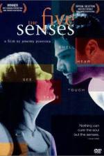 Watch The Five Senses M4ufree