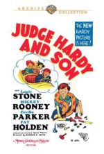 Watch Judge Hardy and Son M4ufree
