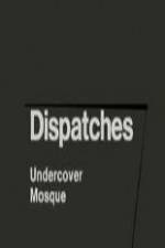 Watch Dispatches: Undercover Mosque M4ufree