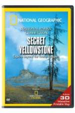 Watch National Geographic Secret Yellowstone M4ufree
