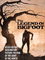 Watch The Legend of Bigfoot M4ufree