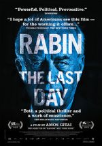 Watch Rabin, the Last Day M4ufree