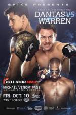 Watch Bellator 128: Warren vs. Dantas M4ufree
